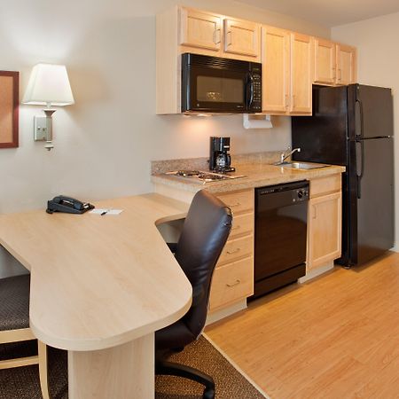 Candlewood Suites Junction City - Ft. Riley By Ihg Exterior photo