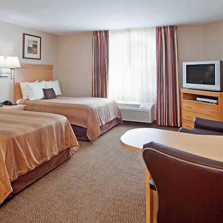 Candlewood Suites Junction City - Ft. Riley By Ihg Exterior photo