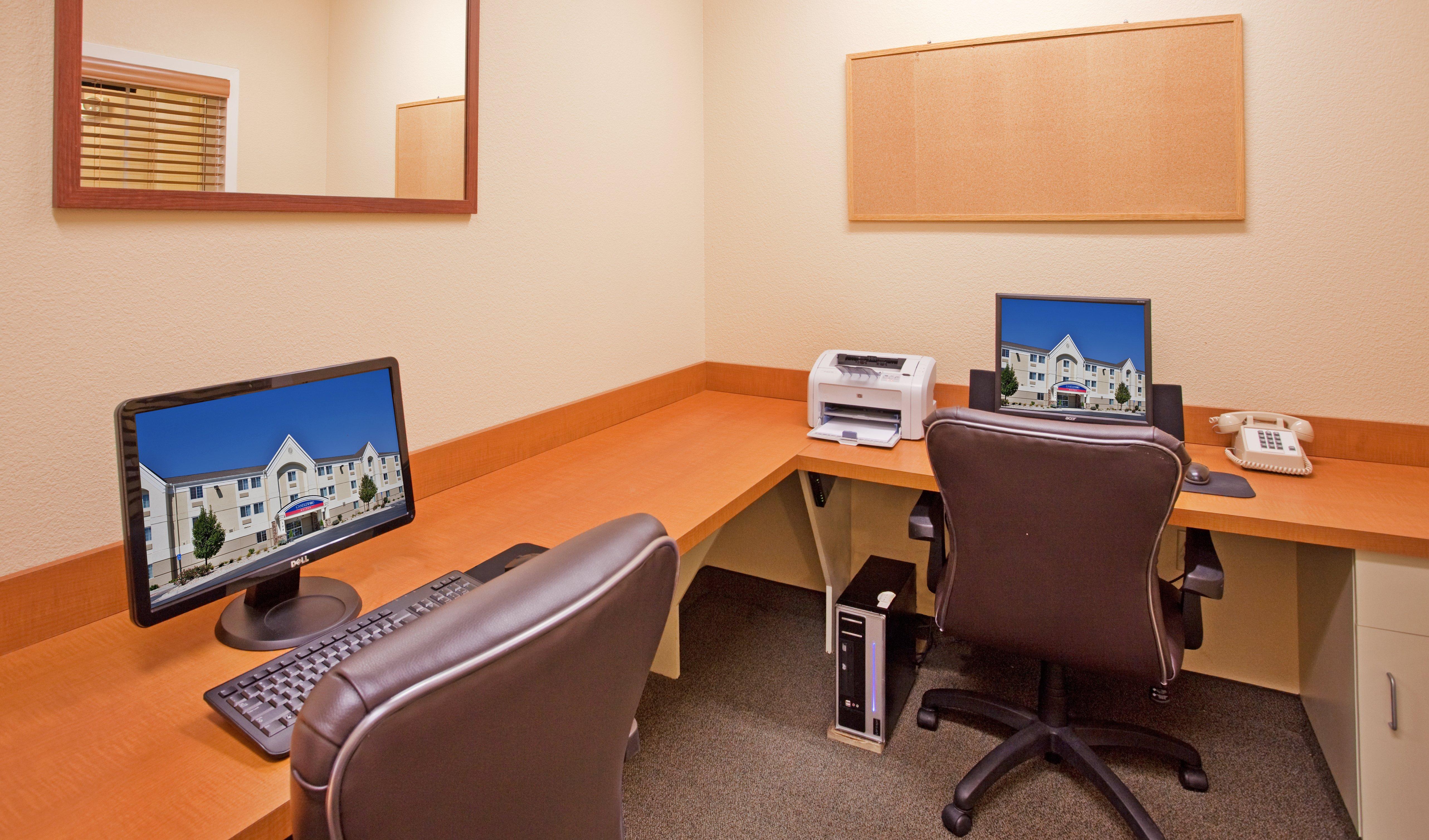 Candlewood Suites Junction City - Ft. Riley By Ihg Exterior photo