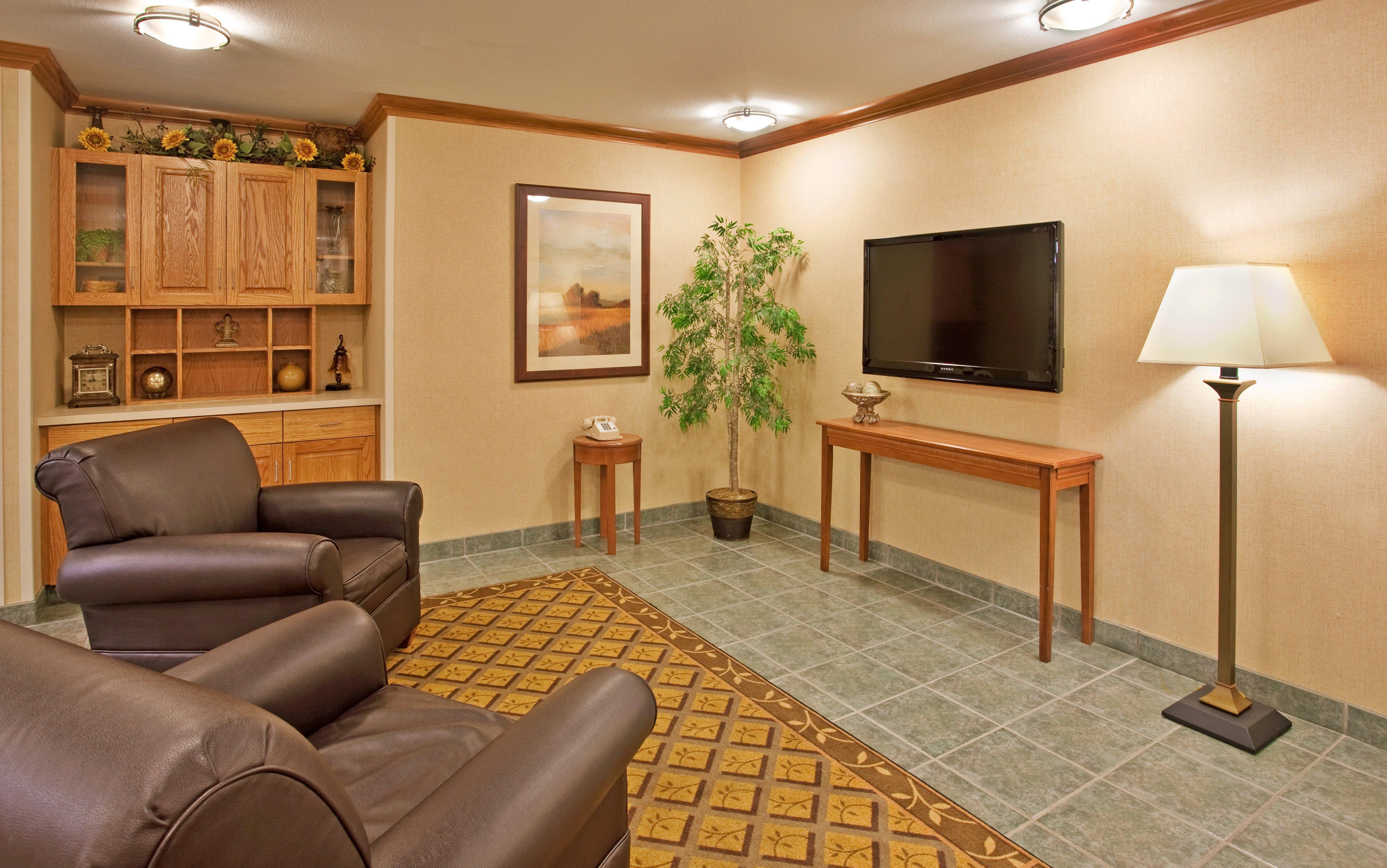 Candlewood Suites Junction City - Ft. Riley By Ihg Exterior photo