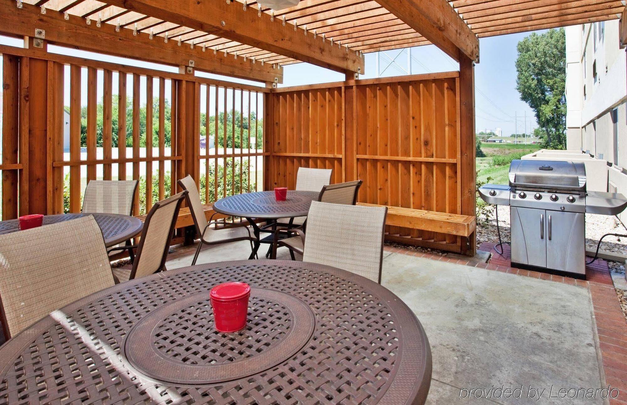 Candlewood Suites Junction City - Ft. Riley By Ihg Exterior photo