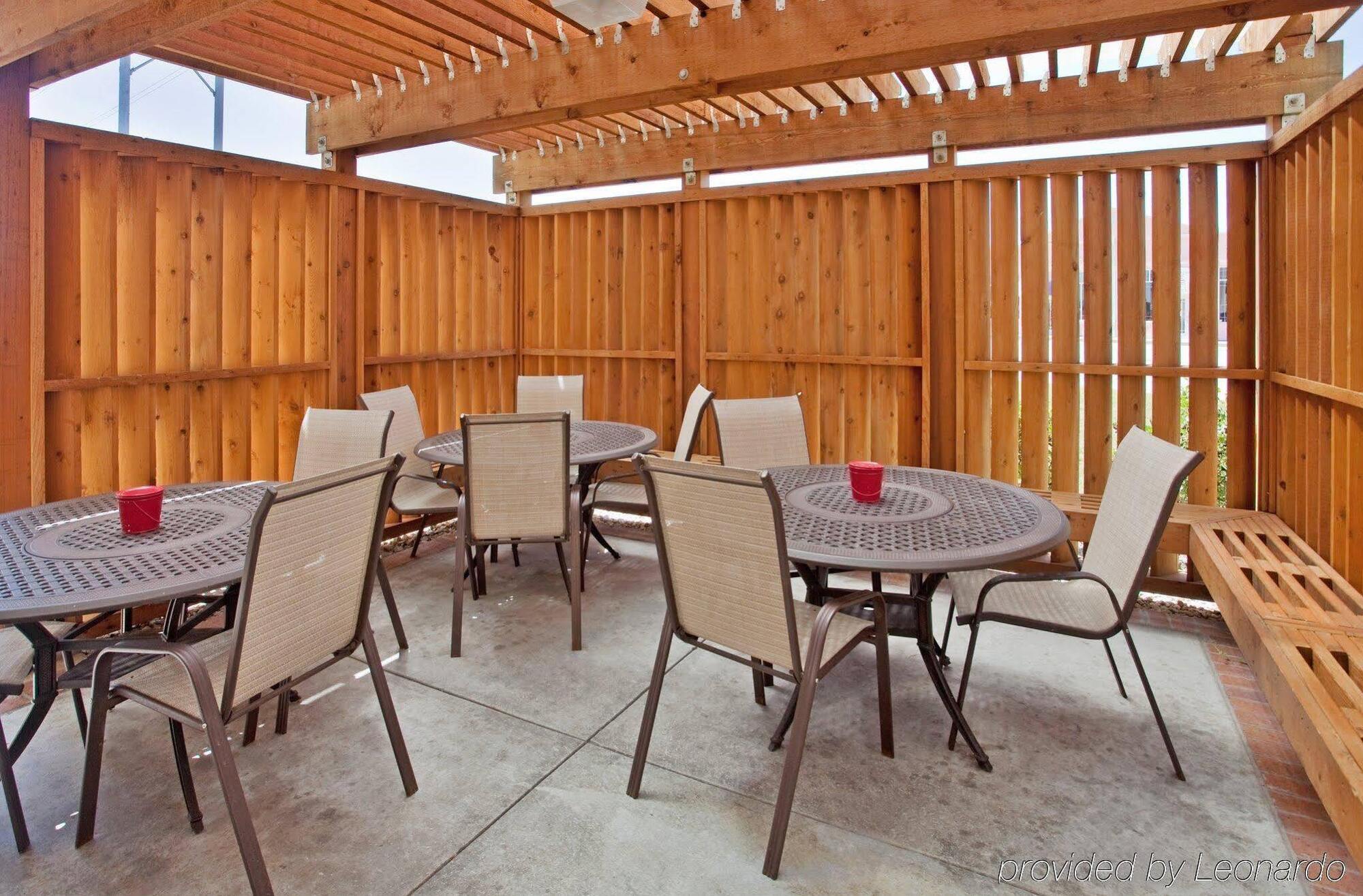 Candlewood Suites Junction City - Ft. Riley By Ihg Exterior photo